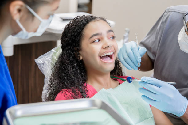Best Emergency Dentist for Lost Fillings or Crowns in Erin, TN