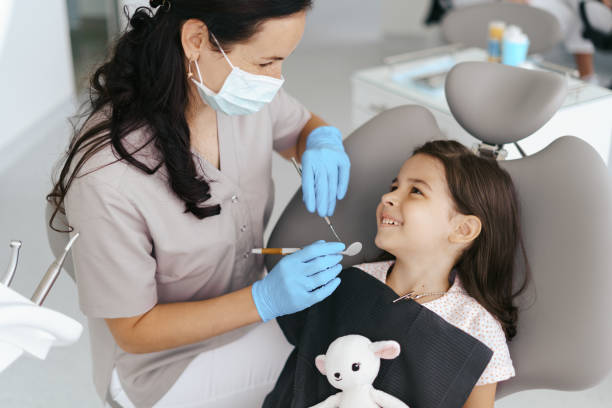 Best Broken or Cracked Tooth Emergency Dentist in Erin, TN