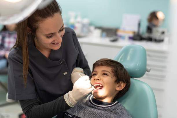 Best Pediatric Emergency Dentist in Erin, TN