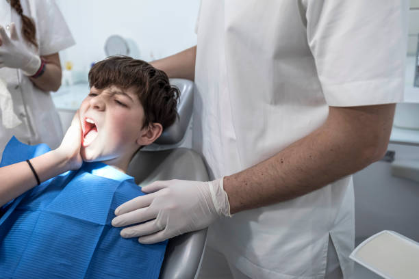 Best Emergency Dental Services for Seniors in Erin, TN