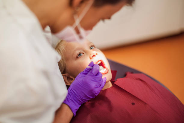 Best Emergency Dental Extractions in Erin, TN