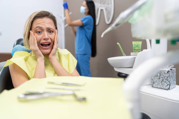 Best Weekend Emergency Dentist in Erin, TN