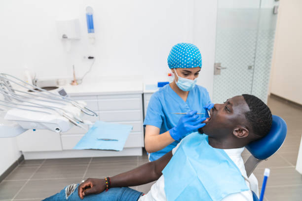 Best Weekend Emergency Dentist in Erin, TN