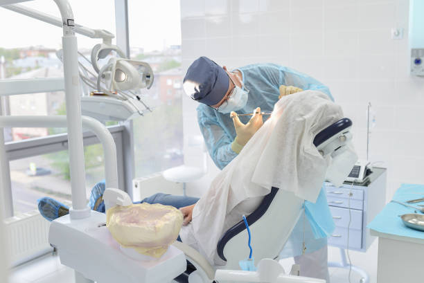 Best Emergency Dentist for Knocked-Out Tooth in Erin, TN